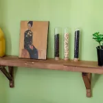 Holo Central Saigon - Serviced Homestay
