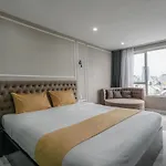 Cozrum Lux - The Arrivals Hotel