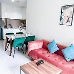 Daisy Homestay 1Br - Masteri Thao Dien
