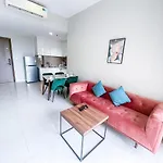 Daisy Homestay 1Br - Masteri Thao Dien