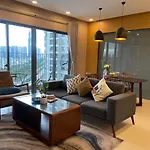 Lalahouse Masteri Thao Dien View Landmark 3Pn