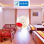 Hanz 225 Hotel Go Vap
