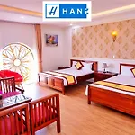 Hanz 225 Hotel Go Vap