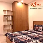Luxury Apartment, Great View 2 Bedroom Apartment