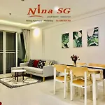Luxury Apartment, Great View 2 Bedroom Apartment