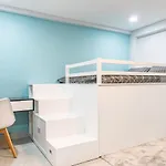 The Occasion Apartment
