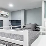 The Occasion Apartment