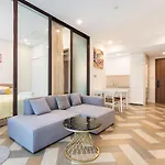 Kn Holiday Apartment - Metropole
