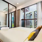 Kn Holiday Apartment - Metropole