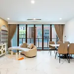 Kn Holiday Apartment - Metropole