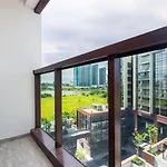Kn Holiday Apartment - Metropole