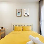 2Br-High Fl-Millennium-Hana Apart
