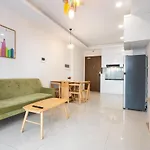 2Br-High Fl-Millennium-Hana Apart