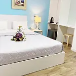 Nouveau Happy Inn - Ben Thanh