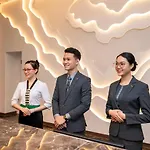 Muong Thanh Luxury Saigon Hotel