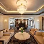 Muong Thanh Luxury Saigon Hotel