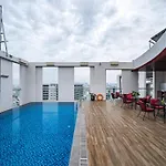 Muong Thanh Luxury Saigon Hotel