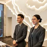 Muong Thanh Luxury Saigon Hotel