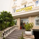 California Hotel