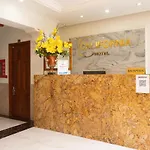 California Hotel