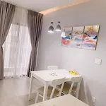 Lovely Aparment 2Br - Masteri Thao Dien