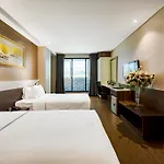 Sun Flower Luxury Hotel