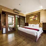 Khách Sạn Sunflower Luxury Hồ Chí Minh