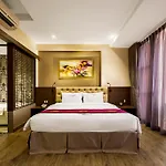Sun Flower Luxury Hotel