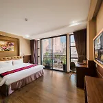 Sun Flower Luxury Hotel