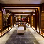 Hotel Nikko Saigon