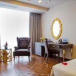 Cicilia City Hotel Saigon Center