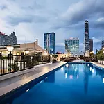 Rex Hotel