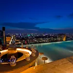 Hotel Des Arts Saigon Mgallery Collection