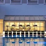 Sheraton Saigon Grand Opera Hotel