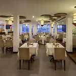 Palace Hotel Saigon