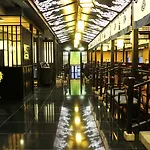 Lotte Hotel Saigon