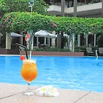 Lotte Hotel Saigon