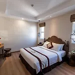 Sanouva Saigon Hotel