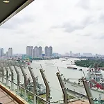 Le Meridien Saigon