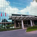 Le Meridien Saigon