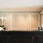 The Alcove Library Hotel