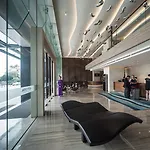 Liberty Central Saigon Riverside Hotel