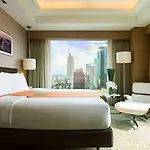 Jw Marriott Hotel And Suites Saigon