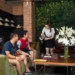 Aha Boutique Ben Thanh Hotel