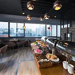 Aha Boutique Ben Thanh Hotel