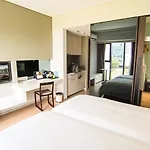 Novotel Living Saigon South