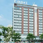 Novotel Living Saigon South