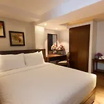Roseland Centa Hotel & Spa