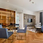 Bach Suites Saigon, A Member Of Design Hotels