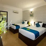 Sunrise Central Hotel